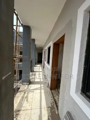 Furnished Mini Flat in Starlinghigh  Estate, Ketu-Alapere for rent