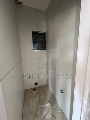Furnished Mini Flat in Starlinghigh  Estate, Ketu-Alapere for rent
