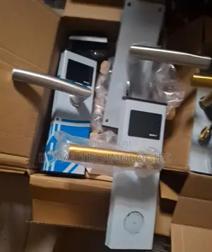 See How Free Software Can Improve Your Hotel.( Card Lock