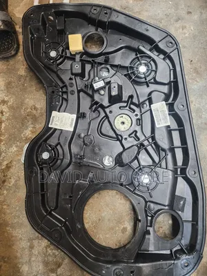 All Door Engine Whining Available