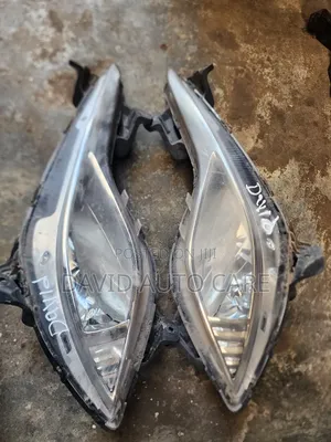 Fog Lamp Sonata 2012 Hybrid Available