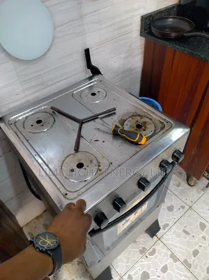 Gas Burner Repairer