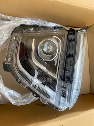Head Lamp Hyundai Creta 2022 Available