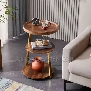 Side Stool
