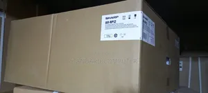 Sharp Ar-Rp12n