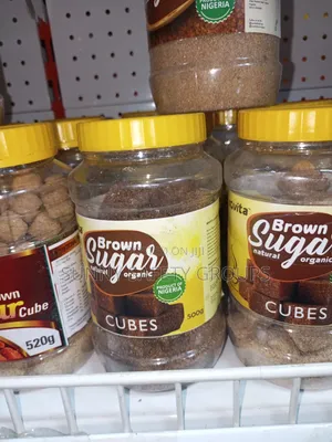 Bonita Natural Brown Sugar,1kg