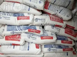 P.O.P Cement ( Original, Turkey)