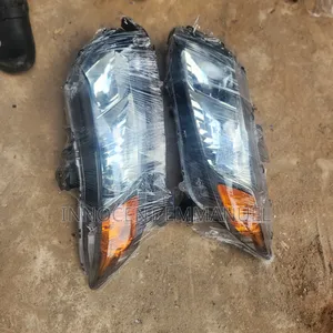 Head Lamp Honda Civic 2013 Model
