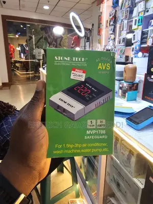 Stonetech 30amps Avs Ac Guard