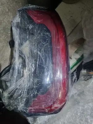 Back Light Toyota Tundra 2024 Available Dm