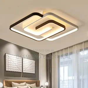Led Interior Ceiling Fittings