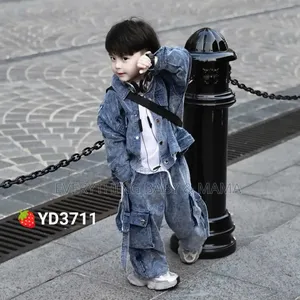 Boyz Jeans Clothes