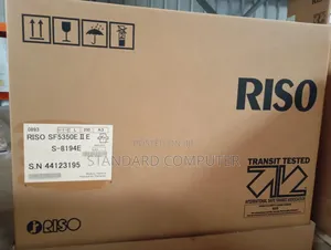 Riso Copier Sf5350