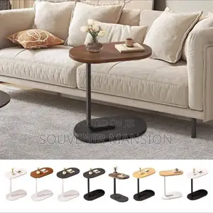 Side Stool Table
