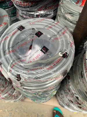 16mm Single Savvies Wire Nigeria