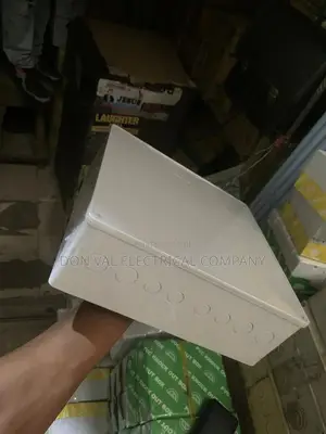 12x12 Junction Boxes