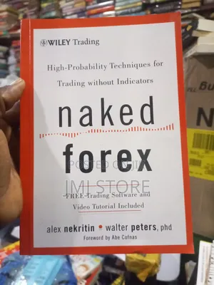 Naked Forex