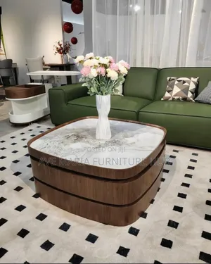 Quality Center Table.