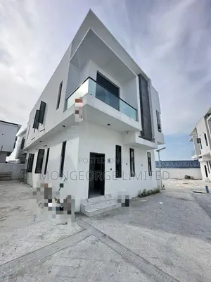 4bdrm Duplex in Chevron for sale