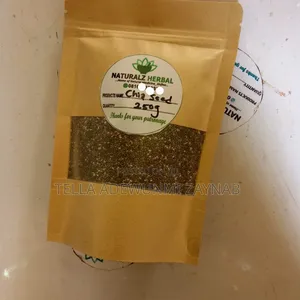 Chia Seed -250g
