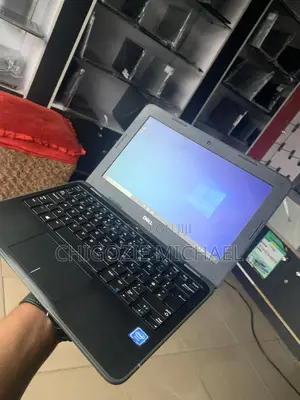 Laptop Dell Latitude 3189 4GB Intel Pentium SSD 128GB