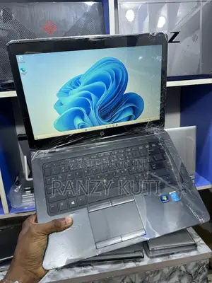 Laptop HP ZBook 14 8GB Intel Core I5 SSD 256GB