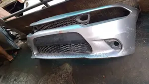 Front Bumper Dodge Charger