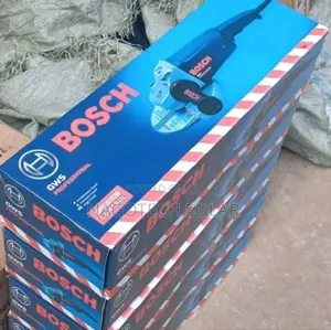 Bosch Grinding Machine