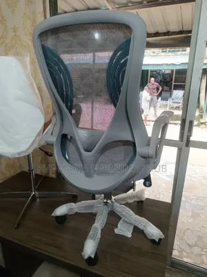 Ergonomic Office Chair.