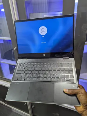 Laptop HP Pavilion 14 X360 2-in-1 8GB Intel Core I5 SSD 256GB