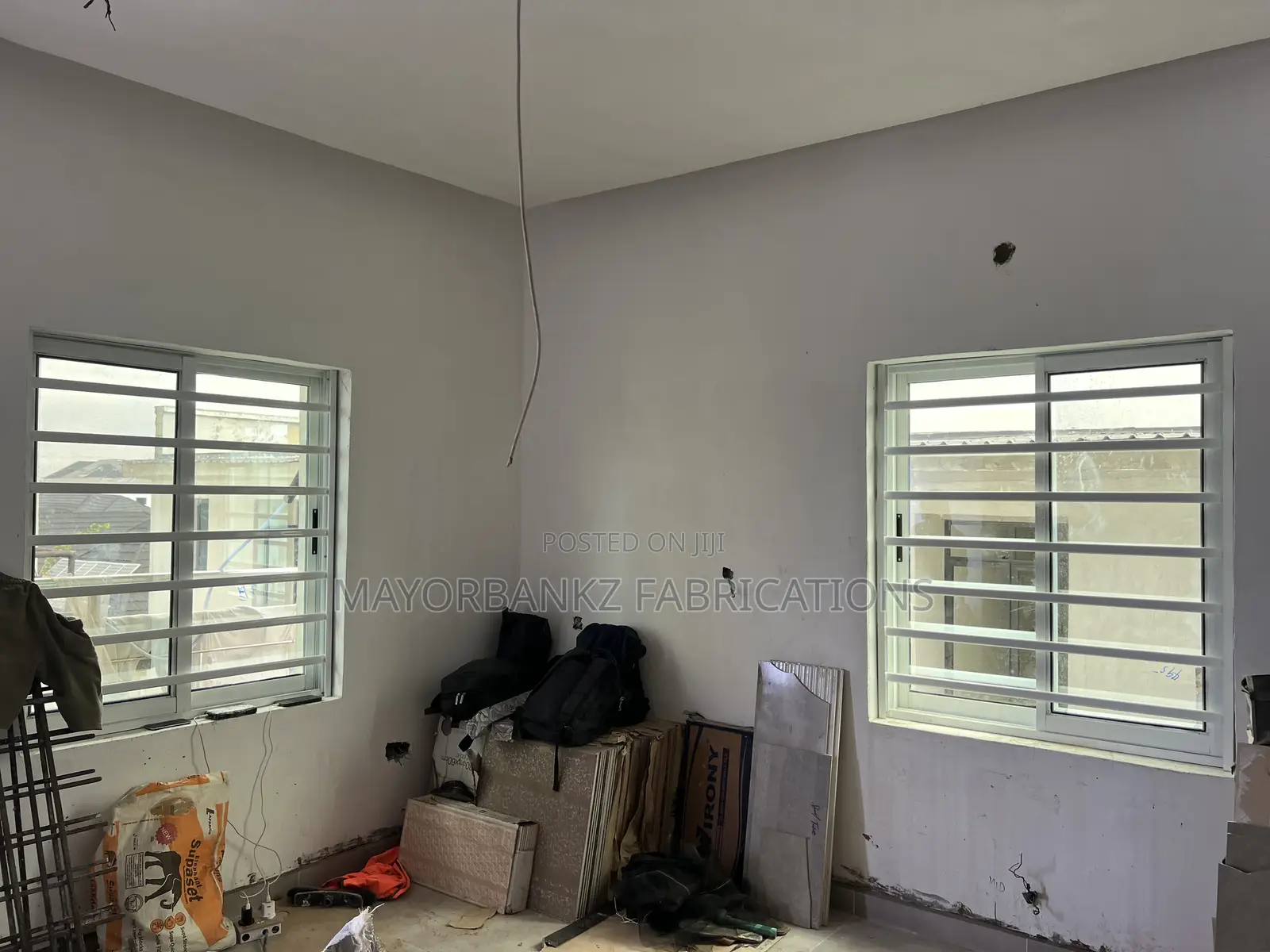 3 in 1 Sliding Window