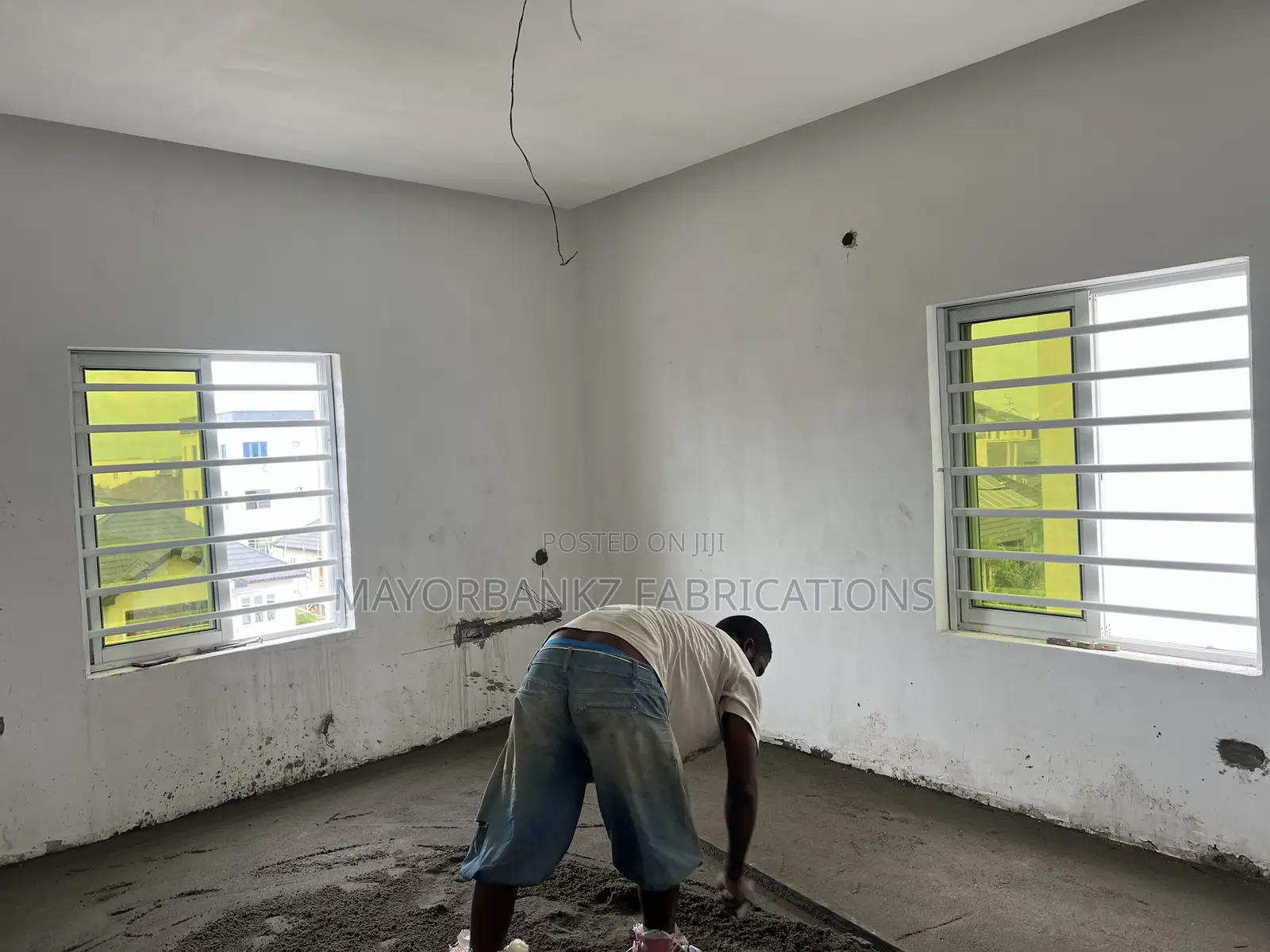 3 in 1 Sliding Window