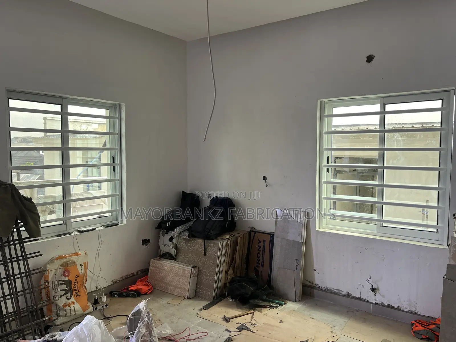 3 in 1 Sliding Window