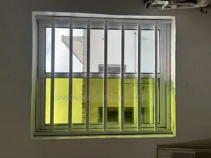 3 in 1 Sliding Window