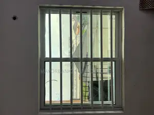 3 in 1 Sliding Window