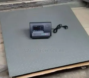 Ejor 3ton Digital Floor Scale