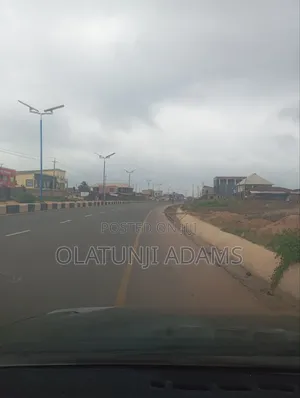 A Plot of Land at Onababaona Iludun Area