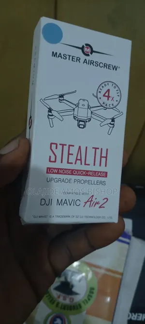 Propeller Blade for Air2 Drone