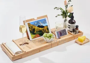 Bathtub Rack