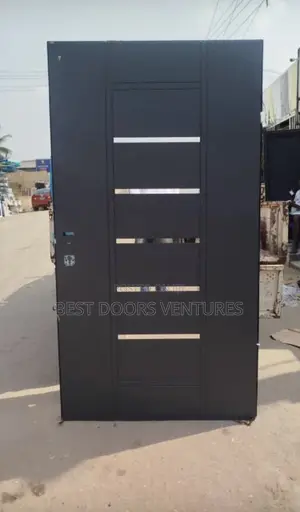 4ft by 7ft Israeli Single Opening
