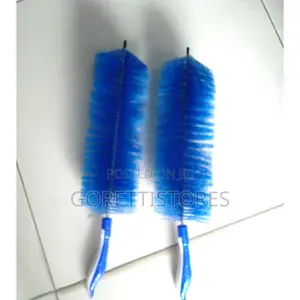 Quality Fan Cleaning Duster