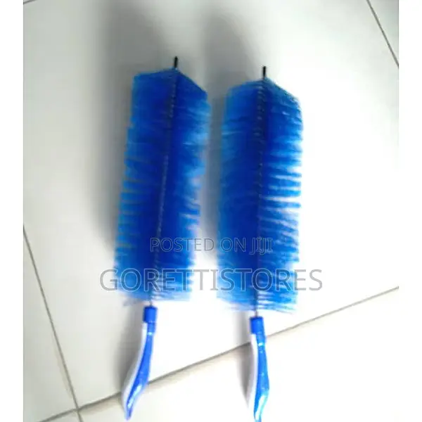 Quality Fan Cleaning Duster
