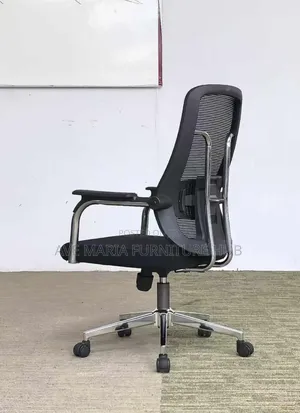 Ergonomic Office Mesh Chair.