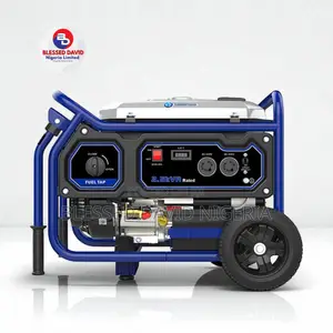 Haier Thermocool Optima 2800es 2.5kva Generator