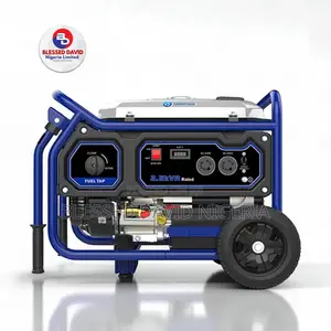 Thermocool Optima 2800es 2.5kva (2.0kw) Generator