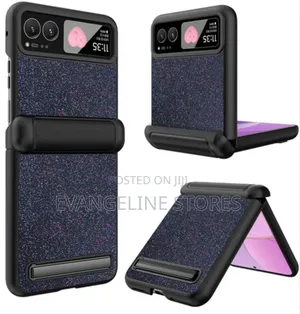 Motorola Razr 40/ 50 Ultra Hinge Shockproof Protection Case