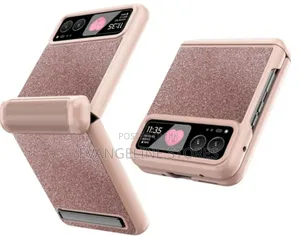 Motorola Razr 40/ 50 Ultra Hinge Shockproof Protection Case