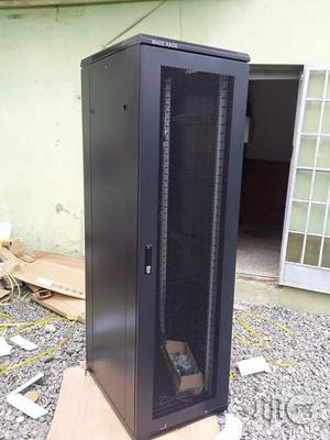 42u Rack 600/800