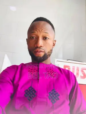 Mr Yomi Bello