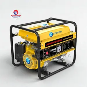 Thermocool Junior 1500ms 1.25kva Manual Generator